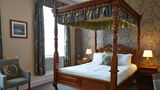 The Manor Hotel Room