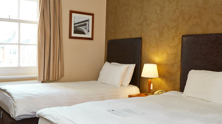 <b>The Manor Hotel Room</b>. Images powered by <a href="https://www.leonardoworldwide.com/" title="Leonardo Worldwide" target="_blank">Leonardo</a>.