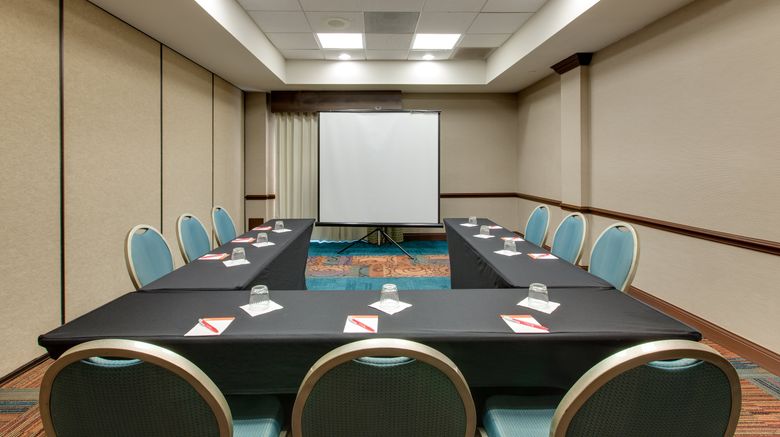 <b>Hotel Indigo Chicago Vernon Hills Meeting</b>. Images powered by <a href="https://www.leonardoworldwide.com/" title="Leonardo Worldwide" target="_blank">Leonardo</a>.