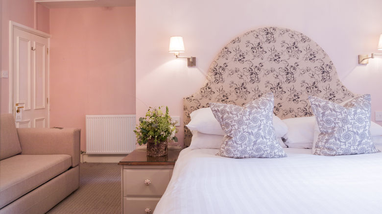 <b>Moorhill House Hotel Room</b>. Images powered by <a href="https://www.leonardoworldwide.com/" title="Leonardo Worldwide" target="_blank">Leonardo</a>.