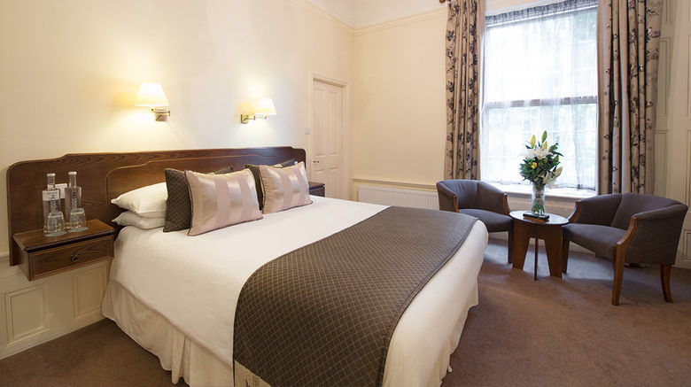 <b>Moorhill House Hotel Room</b>. Images powered by <a href="https://www.leonardoworldwide.com/" title="Leonardo Worldwide" target="_blank">Leonardo</a>.