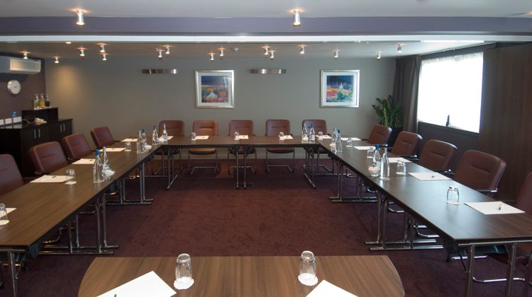 Holiday Inn Aberdeen-West Meeting
