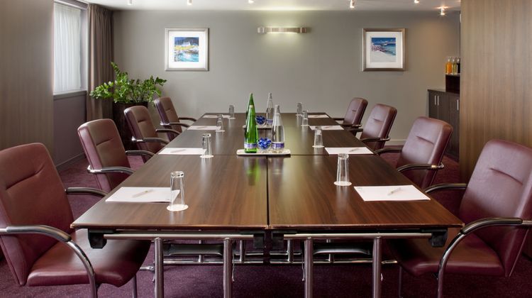 Holiday Inn Aberdeen-West Meeting