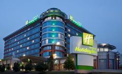 Holiday Inn Almaty
