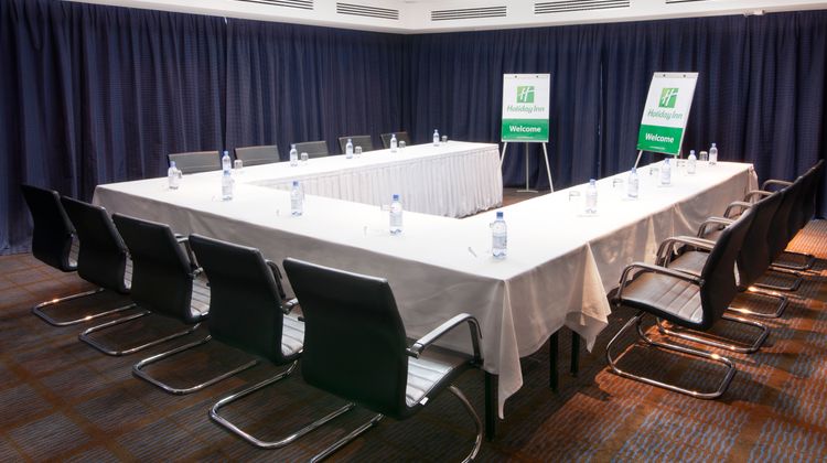 Holiday Inn Almaty Meeting