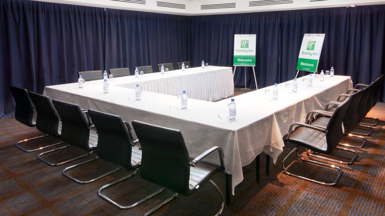 <b>Holiday Inn Almaty Meeting</b>. Images powered by <a href="https://www.leonardoworldwide.com/" title="Leonardo Worldwide" target="_blank">Leonardo</a>.