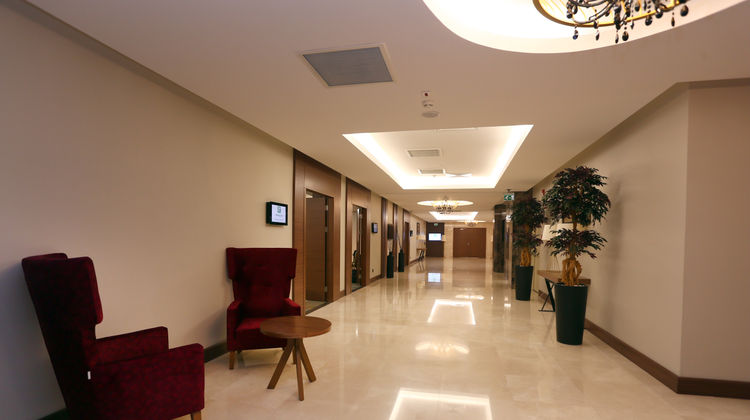 Holiday Inn Ankara - Cukurambar Meeting