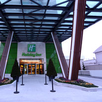 Holiday Inn Ankara - Cukurambar