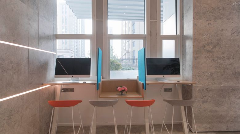 <b>Holiday Inn Express Liyang Huafu Other</b>. Images powered by <a href="https://www.leonardoworldwide.com/" title="Leonardo Worldwide" target="_blank">Leonardo</a>.
