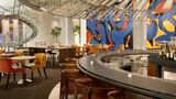 Hotel Indigo Atlanta Downtown Restaurant