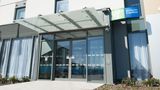 Holiday Inn Express Aberdeen Airport Exterior