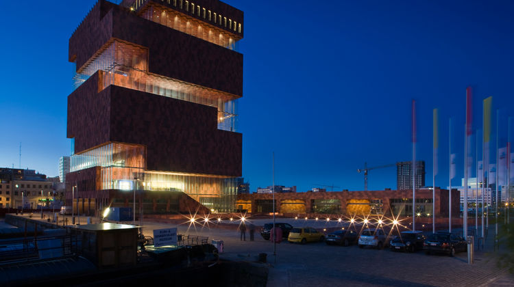 Holiday Inn Express Antwerp North Other