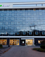 Holiday Inn Express Antwerp North