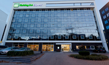 Holiday Inn Express Antwerp North