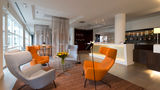 Holiday Inn Express Antwerp North Lobby