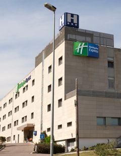 Holiday Inn Express Barcelona - Montmelo