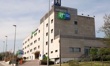 Holiday Inn Express Barcelona - Montmelo
