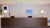 Holiday Inn Express Barcelona-Sant Cugat Lobby