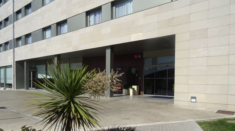 Holiday Inn Express Barcelona-Sant Cugat Exterior