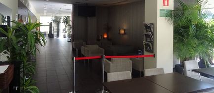 Holiday Inn Express Barcelona-Sant Cugat Exterior