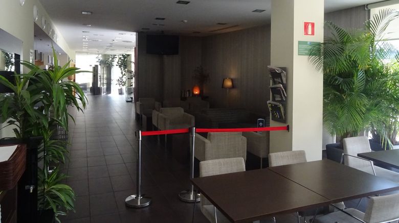 <b>Holiday Inn Express Barcelona-Sant Cugat Exterior</b>. Images powered by <a href="https://www.leonardoworldwide.com/" title="Leonardo Worldwide" target="_blank">Leonardo</a>.