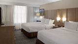 Crowne Plaza Cleveland Airport Room