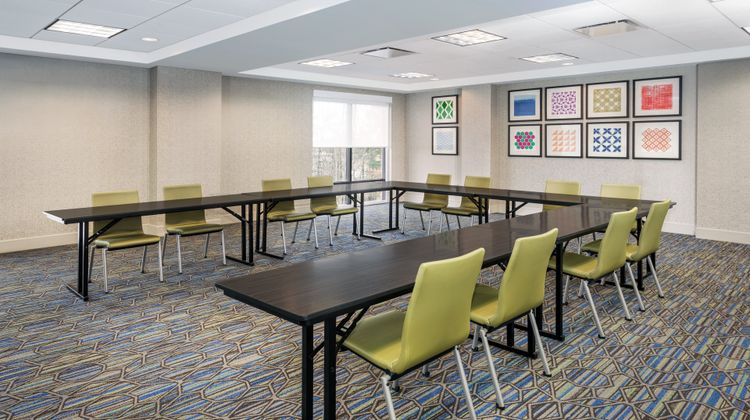 Holiday Inn Express Meeting
