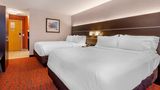 <b>Holiday Inn Express Room</b>. Images powered by <a href="https://www.leonardoworldwide.com/" title="Leonardo Worldwide" target="_blank">Leonardo</a>.