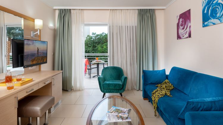 Leonardo Royal Resort Hotel Eilat Suite