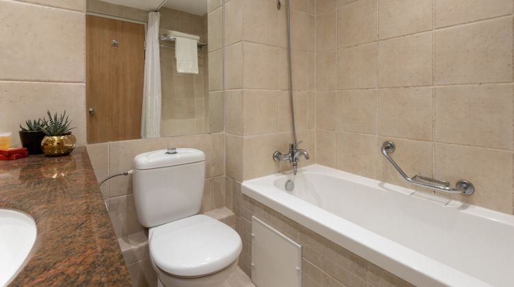 Leonardo Royal Resort Hotel Eilat Room