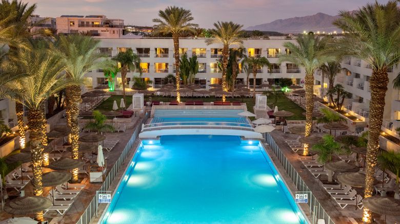 <b>Leonardo Royal Resort Hotel Eilat Pool</b>. Images powered by <a href="https://www.leonardoworldwide.com/" title="Leonardo Worldwide" target="_blank">Leonardo</a>.