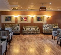 Leonardo Royal Resort Hotel Eilat Lobby