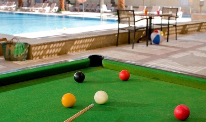 Leonardo Royal Resort Hotel Eilat Exterior