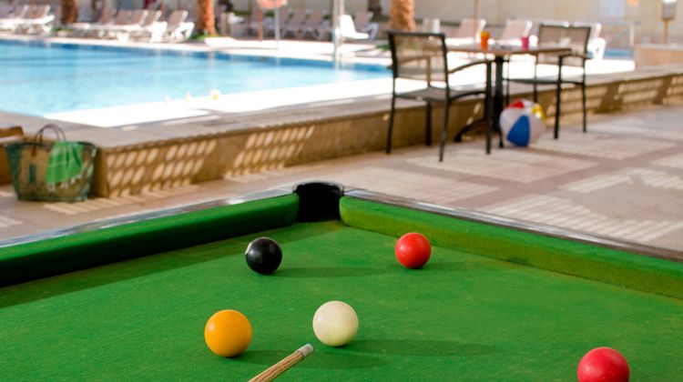 Leonardo Royal Resort Hotel Eilat Exterior