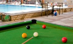 Leonardo Royal Resort Hotel Eilat