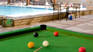 Leonardo Royal Resort Hotel Eilat