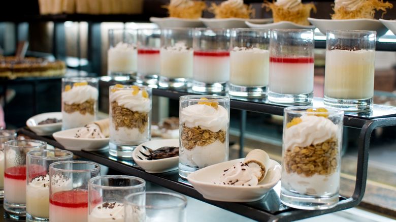 <b>Leonardo Royal Resort Hotel Eilat Restaurant</b>. Images powered by <a href="https://www.leonardoworldwide.com/" title="Leonardo Worldwide" target="_blank">Leonardo</a>.