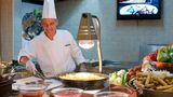 Leonardo Royal Resort Hotel Eilat Restaurant