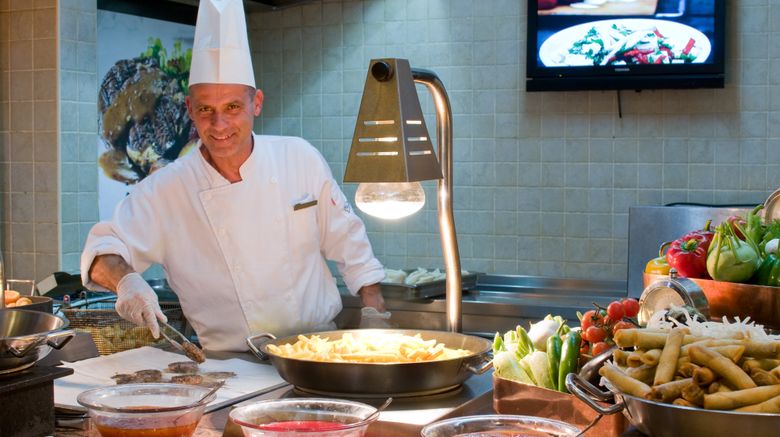 <b>Leonardo Royal Resort Hotel Eilat Restaurant</b>. Images powered by <a href="https://www.leonardoworldwide.com/" title="Leonardo Worldwide" target="_blank">Leonardo</a>.