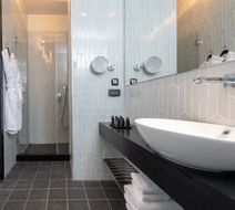 NYX Hotel Herzliya Room
