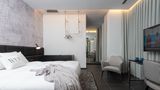 NYX Hotel Herzliya Room