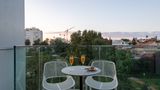 NYX Hotel Herzliya Room