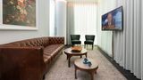 NYX Hotel Herzliya Suite