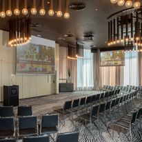NYX Hotel Herzliya