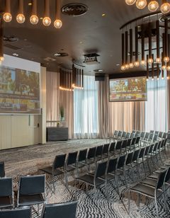 NYX Hotel Herzliya