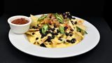 <b>Holiday Inn & Suites Restaurant</b>. Images powered by <a href="https://www.leonardoworldwide.com/" title="Leonardo Worldwide" target="_blank">Leonardo</a>.