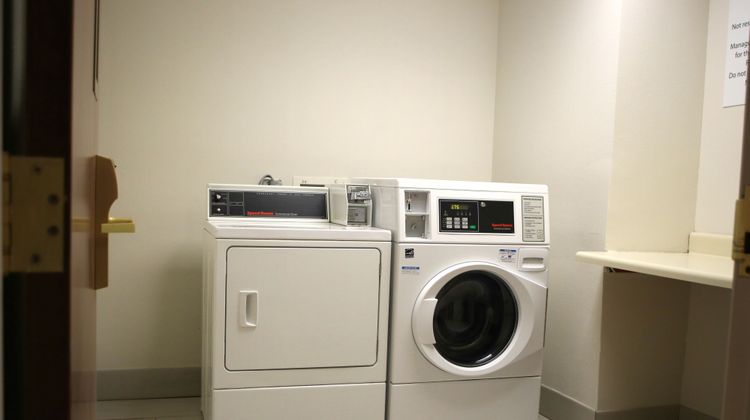 Holiday Inn Express Hotel & Suites Other