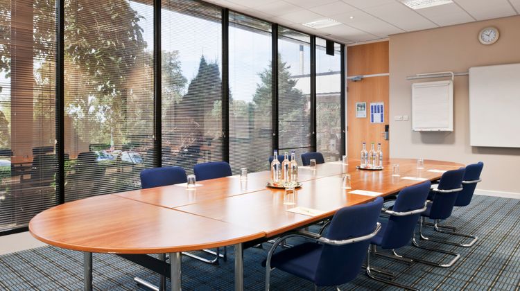 Holiday Inn Runcorn Meeting