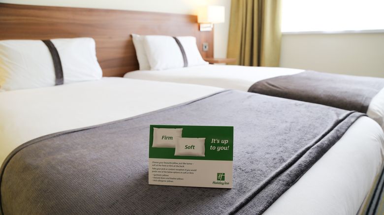 <b>Holiday Inn Runcorn Room</b>. Images powered by <a href="https://www.leonardoworldwide.com/" title="Leonardo Worldwide" target="_blank">Leonardo</a>.