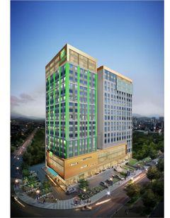 Holiday Inn Ulaanbaatar